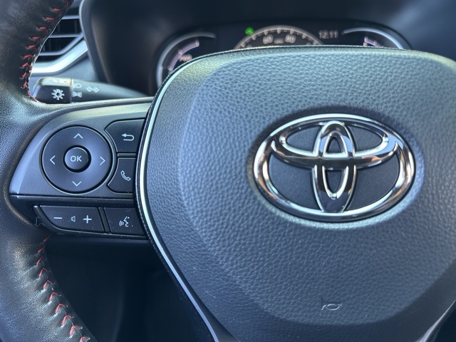 2022 Toyota RAV4 Prime XSE photo 25