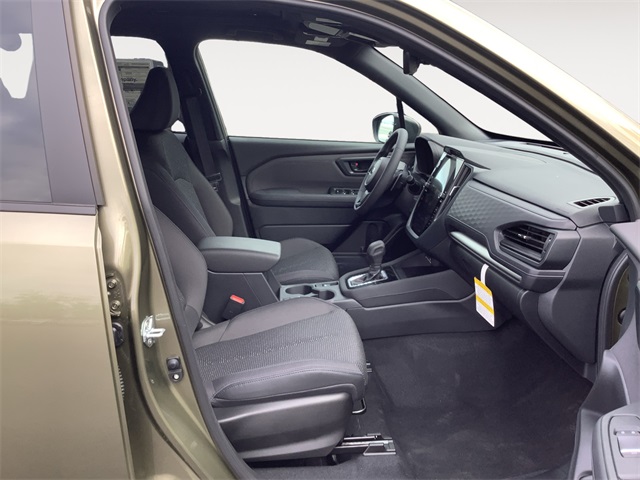 2025 Subaru Forester Premium photo 14