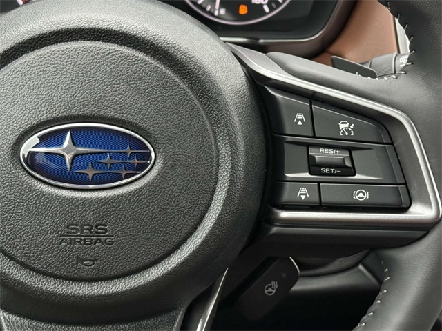 2025 Subaru Outback Touring XT photo 20