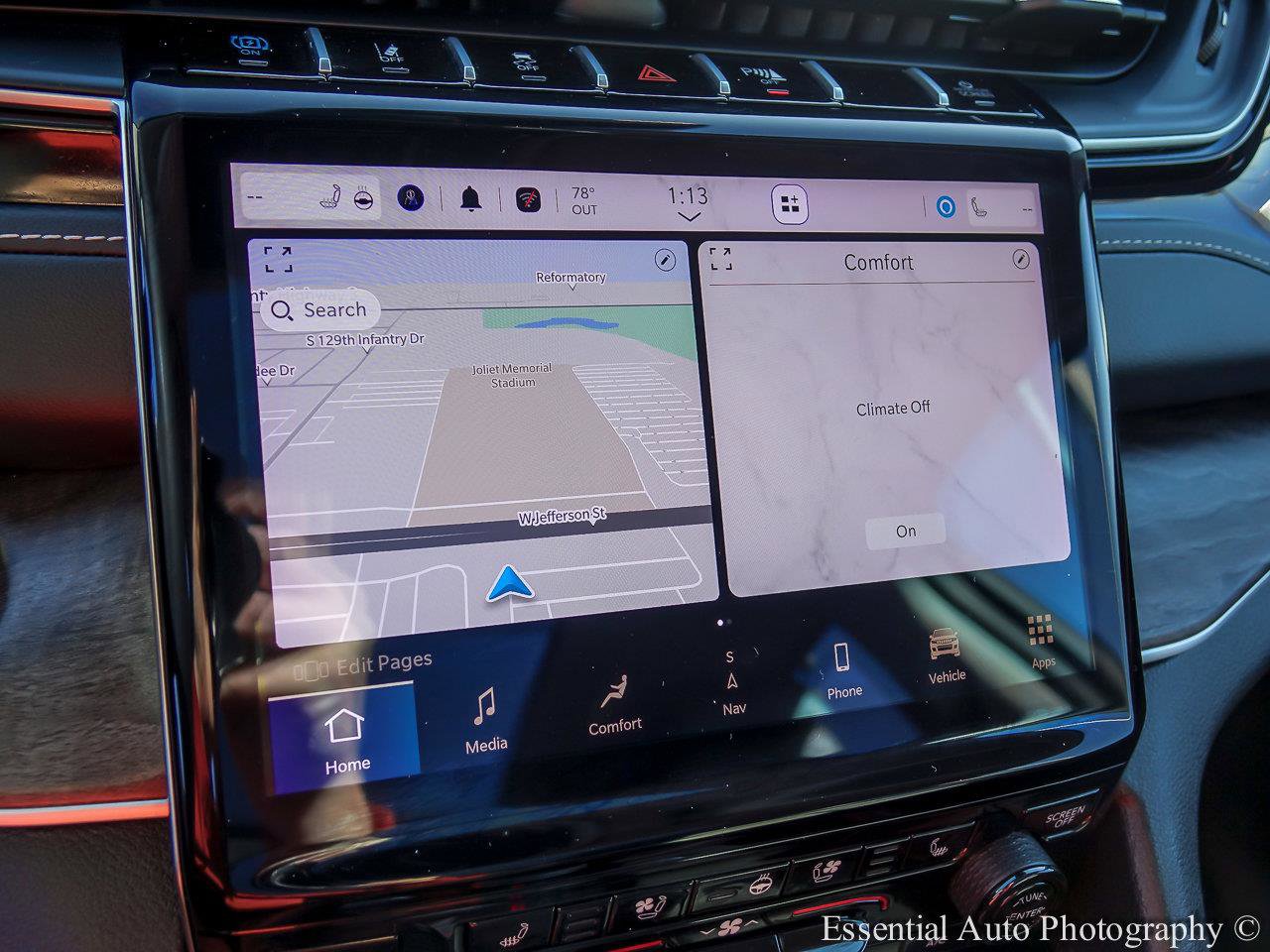 2024 JEEP GRAND CHEROKEE - Image 12