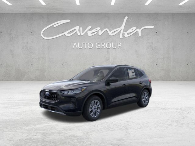 2026 Ford Escape Active's photo
