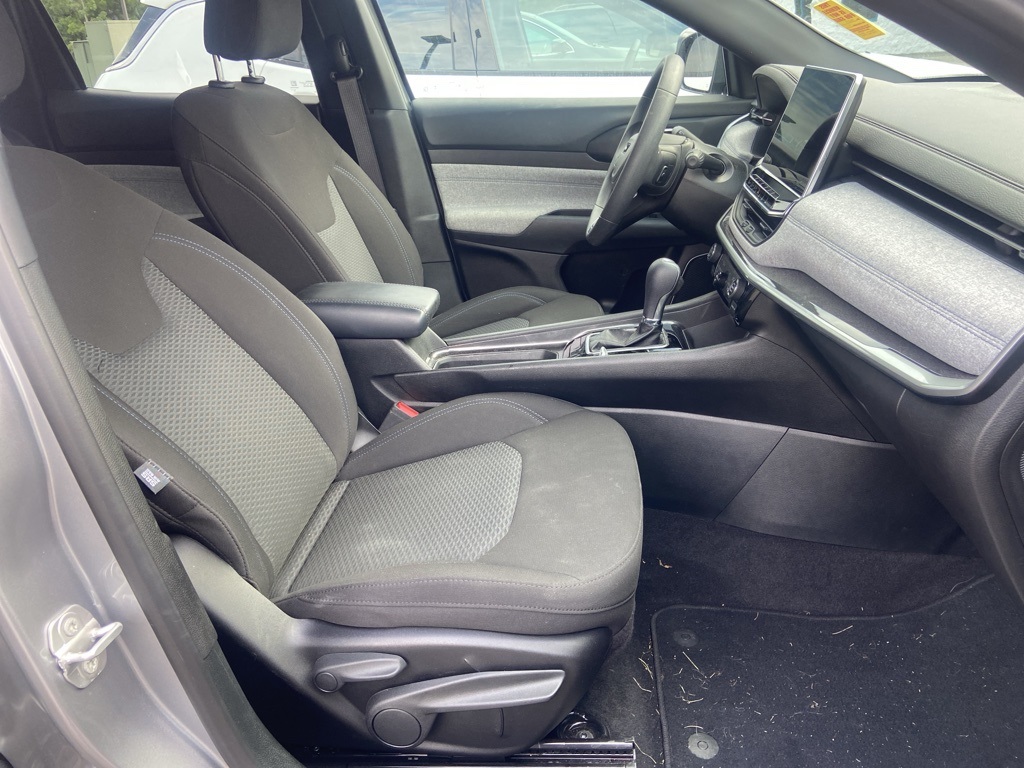 2024 Jeep Compass Sport photo 15