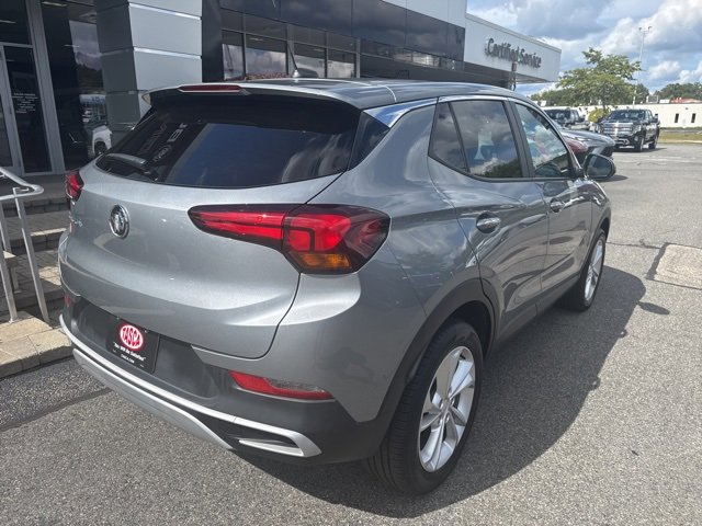 2023 Buick Encore GX Preferred photo 8