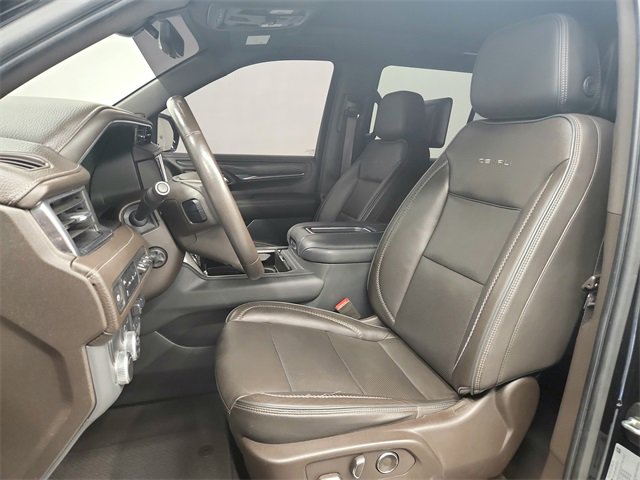 2021 Gmc Yukon Denali photo 15
