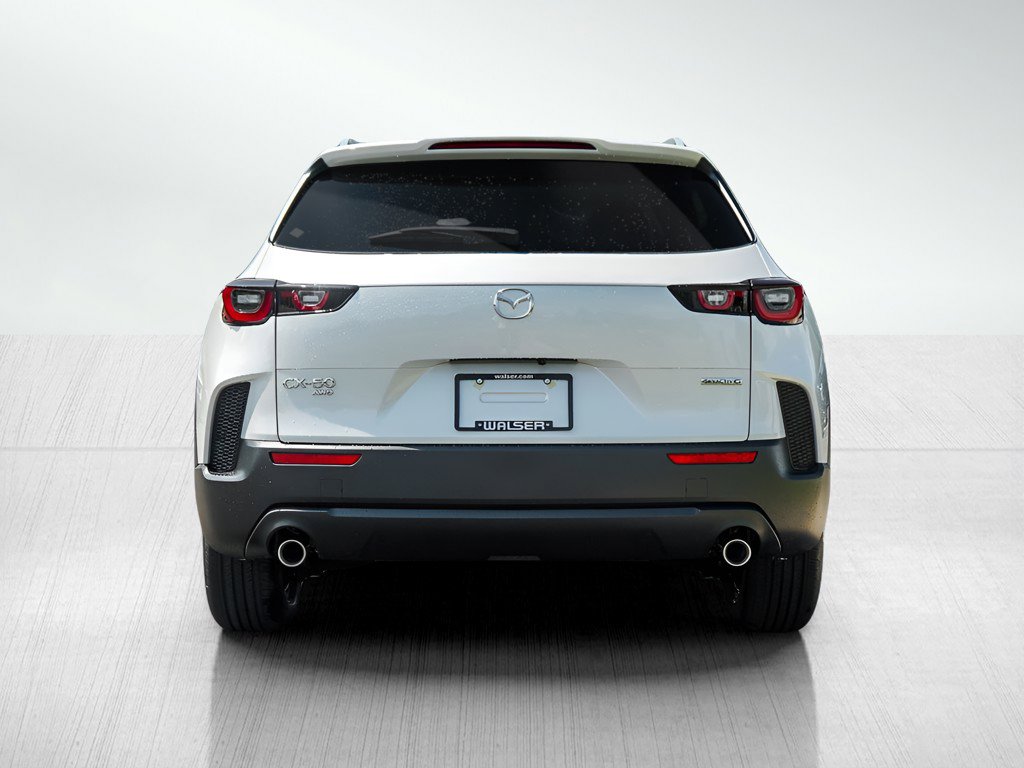 2025 Mazda CX-50 2.5 S Preferred photo 3