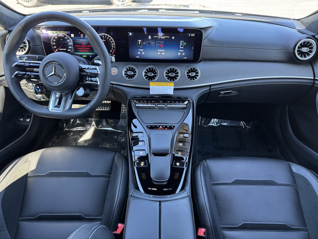 2026 Mercedes Benz AMG GT 63 S E PERFORMANCE photo 4