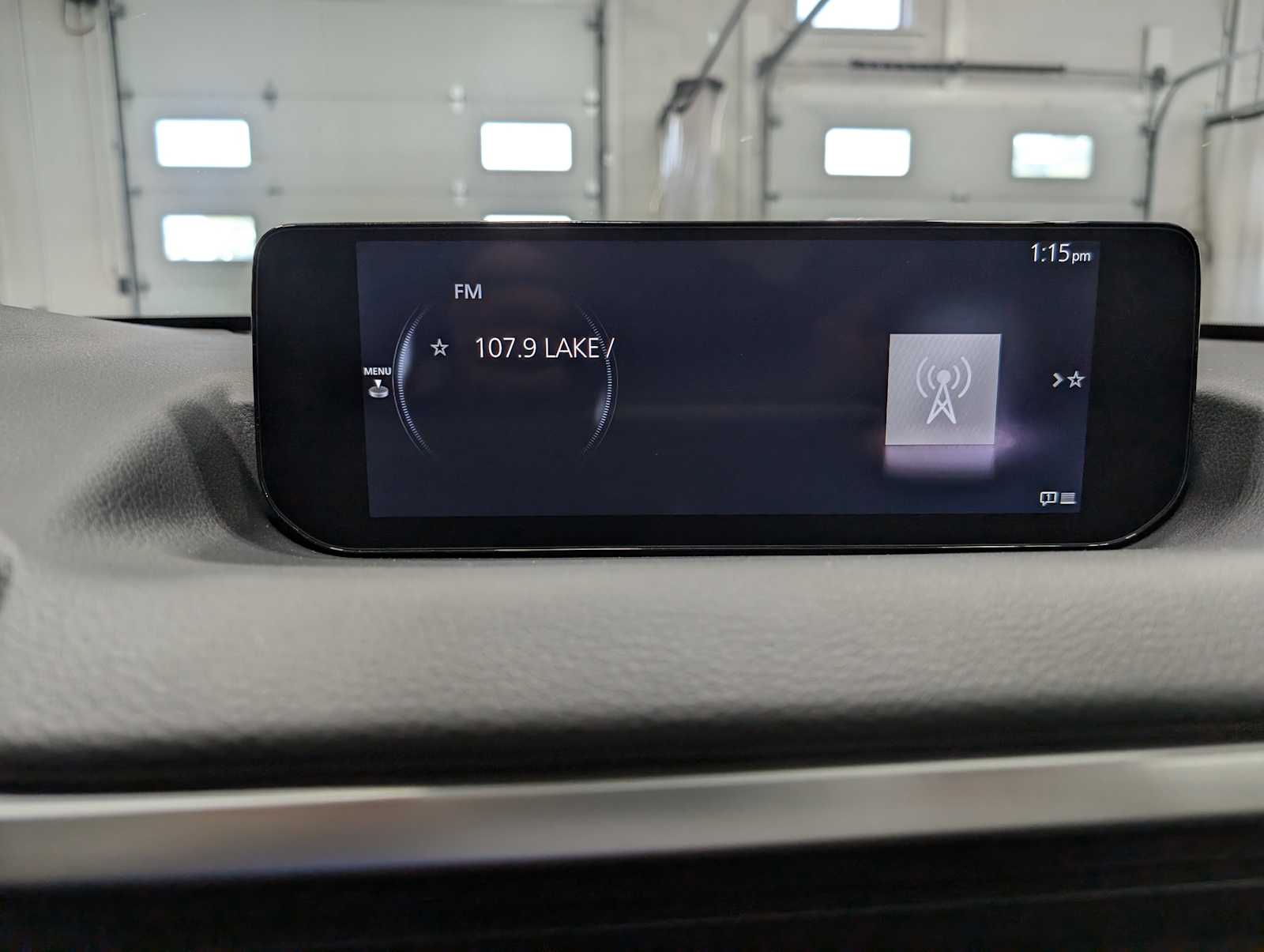 2025 Mazda CX-50 2.5 Select photo 21