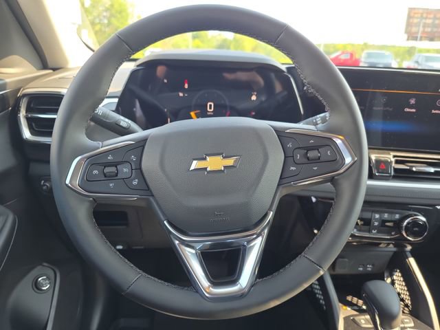 2026 Chevrolet Trailblazer LT photo 14