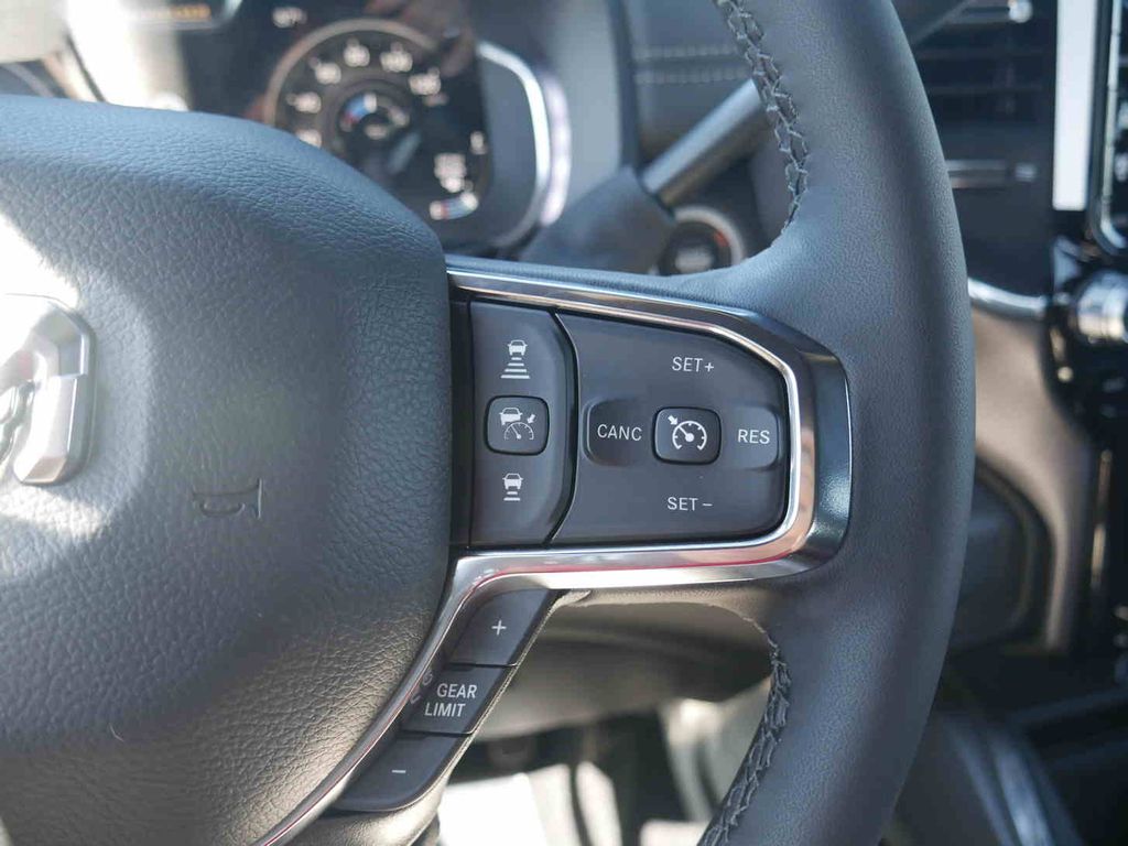 2026 Ram 3500 Laramie photo 39
