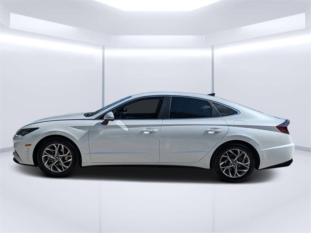 2022 Hyundai Sonata SEL photo 6