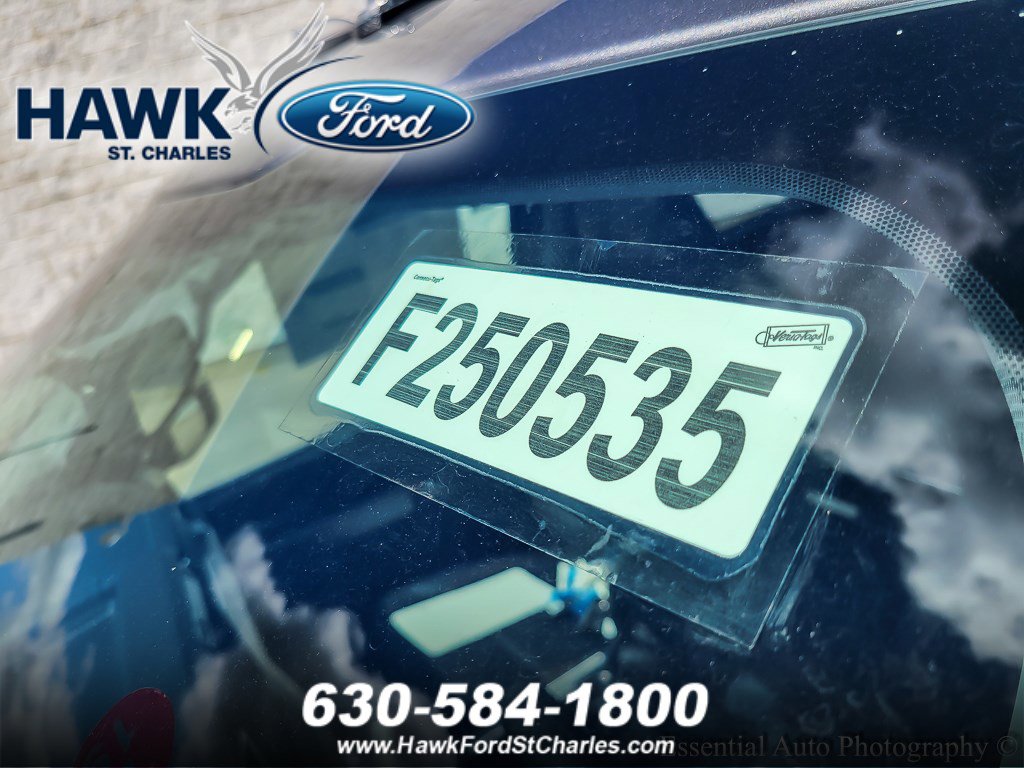 2025 FORD F-250 - Image 18