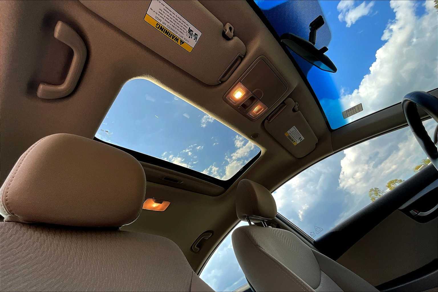 2016 Hyundai Elantra Value Edition photo 13