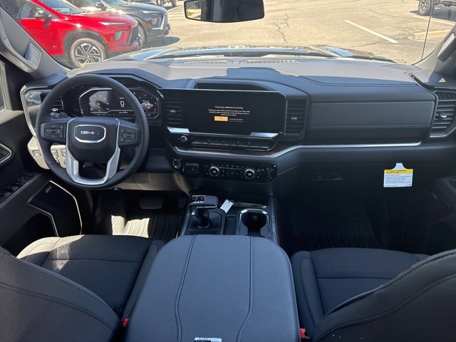 2025 Gmc Sierra 1500 Elevation photo 18