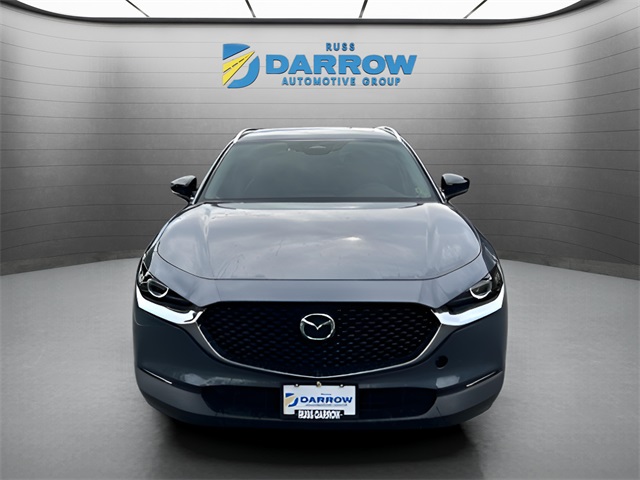2024 Mazda CX-30 2.5 S Carbon photo 8