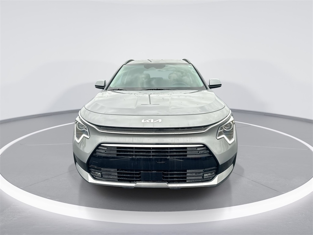 2025 Kia Niro EX Touring photo 3