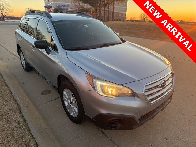 2017 Subaru Outback Base's photo