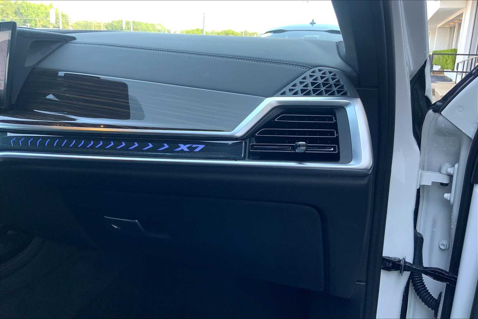 2025 Bmw X7 xDrive40i photo 20