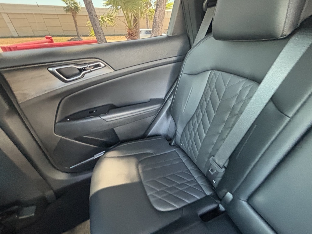 2024 Kia Sportage X-Pro Prestige photo 14