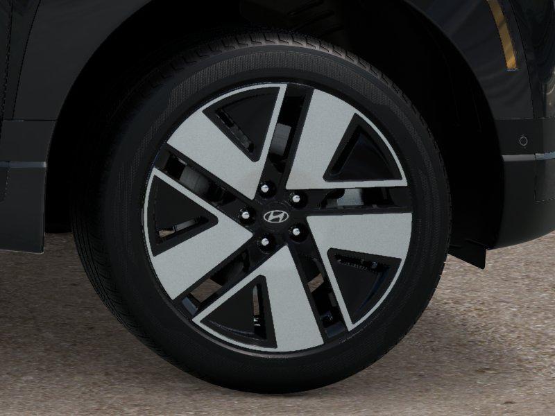 2026 Hyundai Ioniq SEL photo 6