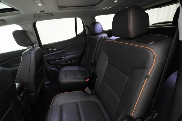 2023 Gmc Acadia AT4 photo 19