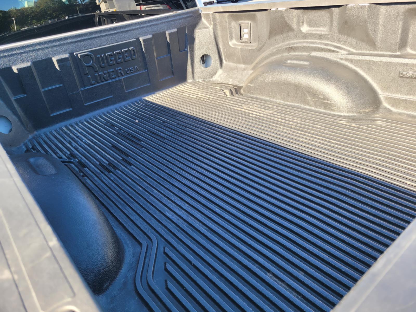 2024 Ford F-250 XLT photo 13