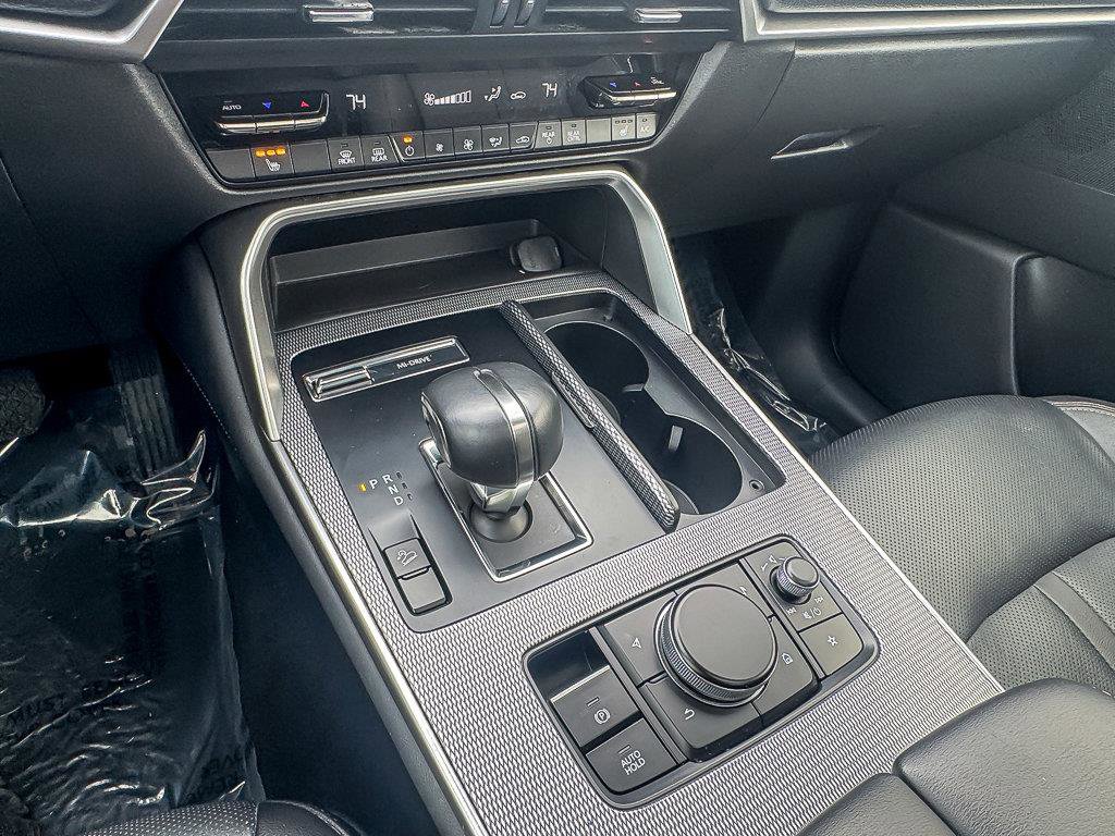 2024 MAZDA CX-90 - Image 27