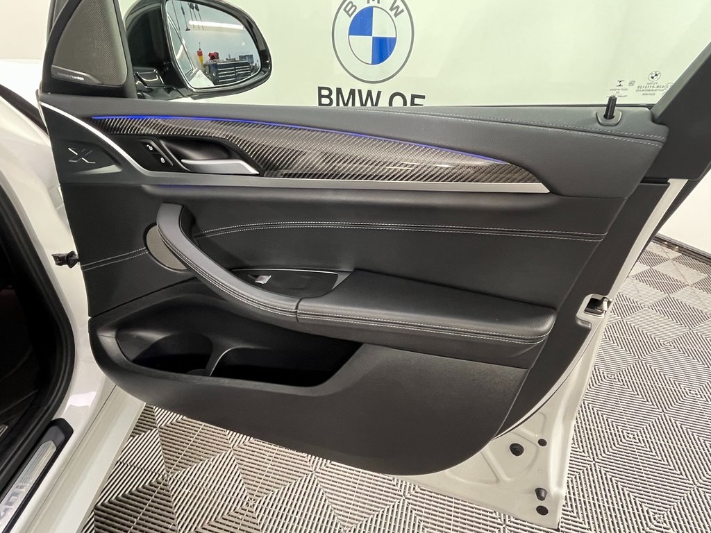 2021 Bmw X3 M40i photo 19