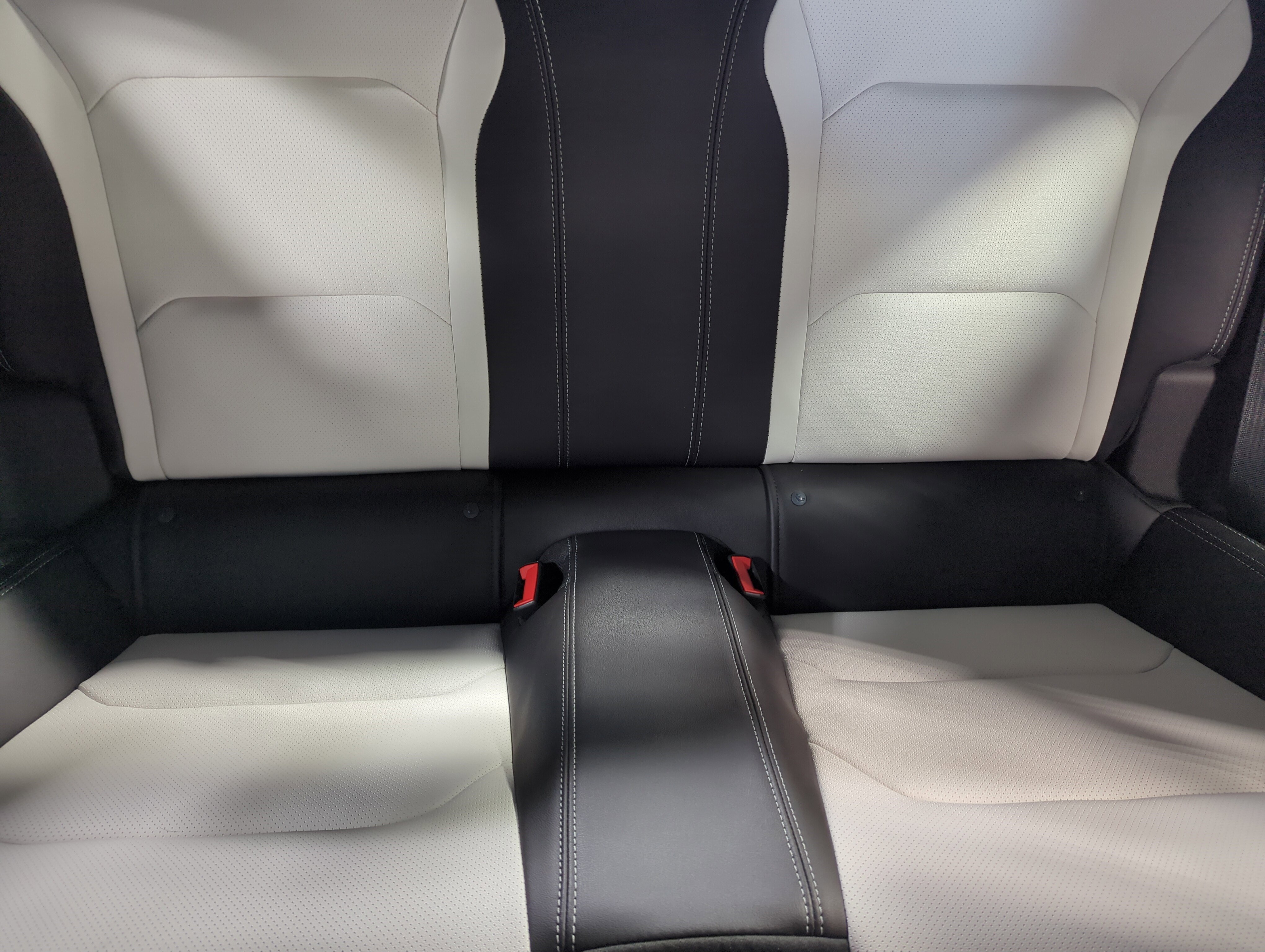 2023 Chevrolet Camaro 3LT photo 10