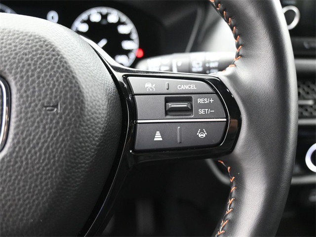 2025 Honda HR-V Sport 2WD photo 3