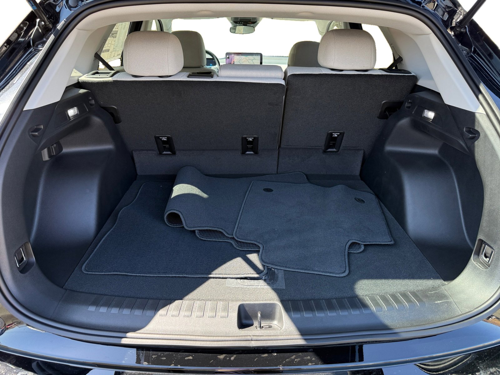 2025 Honda Prologue EX photo 15