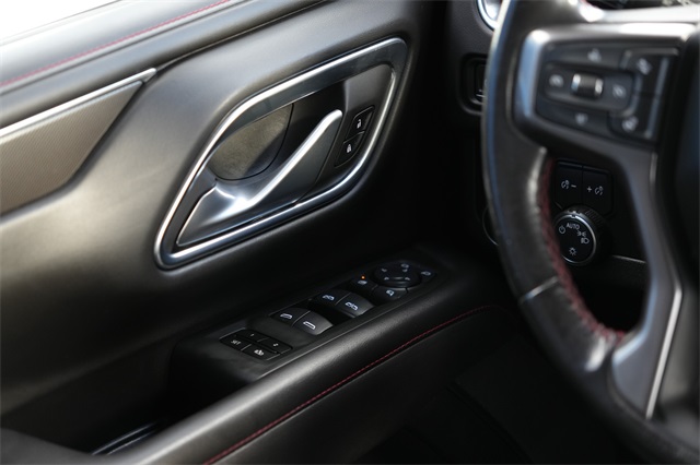 2021 Chevrolet Tahoe RST photo 20