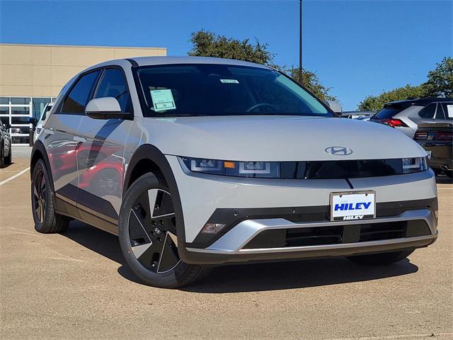 2026 Hyundai IONIQ 5