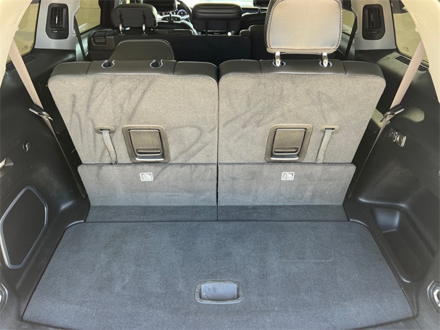 2022 Jeep Grand Cherokee Limited photo 10