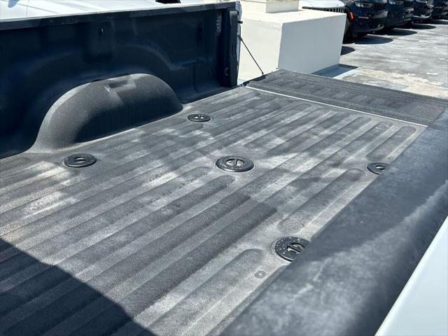 2025 Ram 3500 Tradesman photo 29