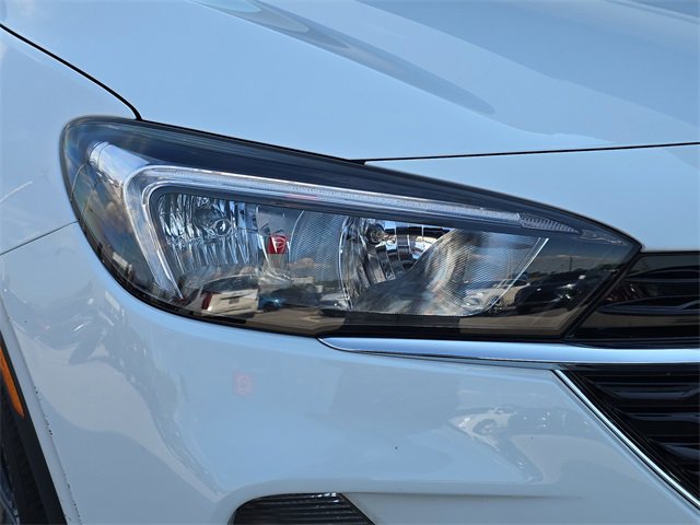 2022 Buick Encore GX Select photo 6