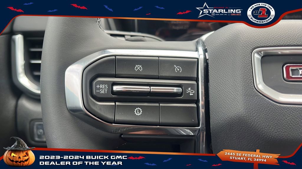 2026 Gmc Terrain Elevation photo 14