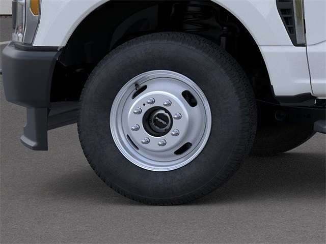 2026 Ford F-350 XL photo 17