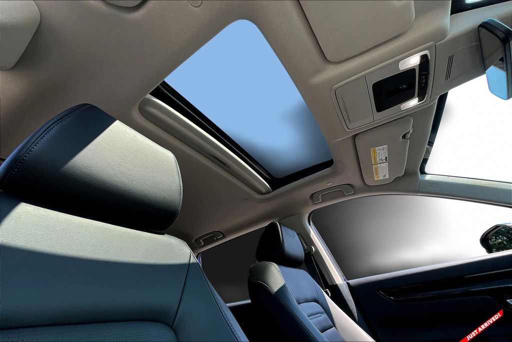 2024 Honda CR-V EX-L photo 18