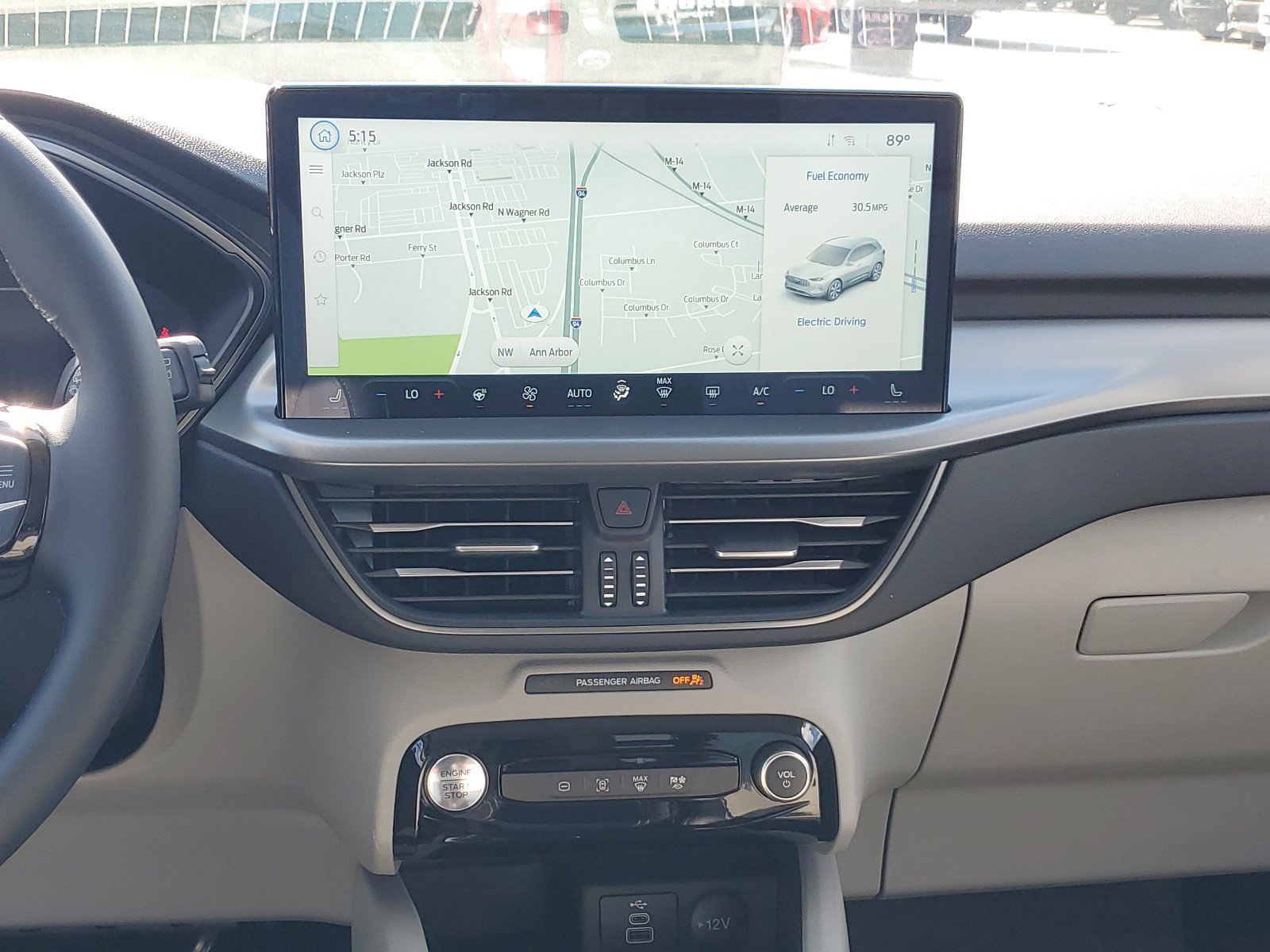 2024 Ford Escape Plug-In Hybrid photo 26