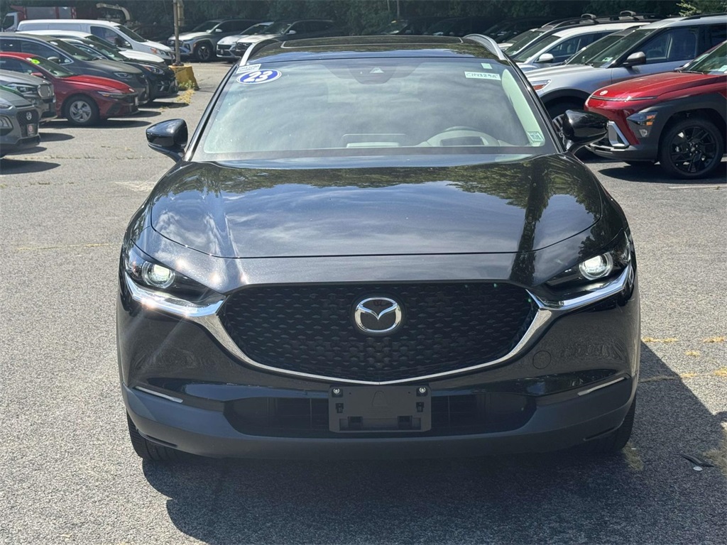 2023 Mazda CX-30 2.5 S Premium photo 2