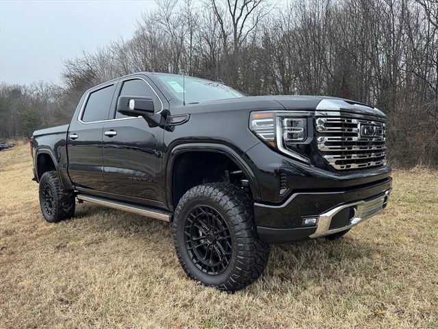 2026 GMC Sierra 1500 Denali's photo