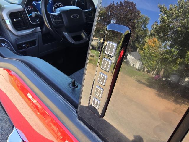 2023 Ford F-150 XLT photo 30