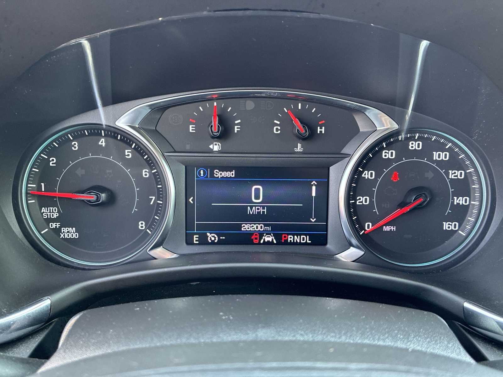 2023 Chevrolet Equinox LT photo 11