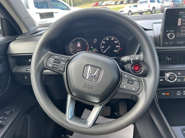 2025 Honda CR-V EX photo 24