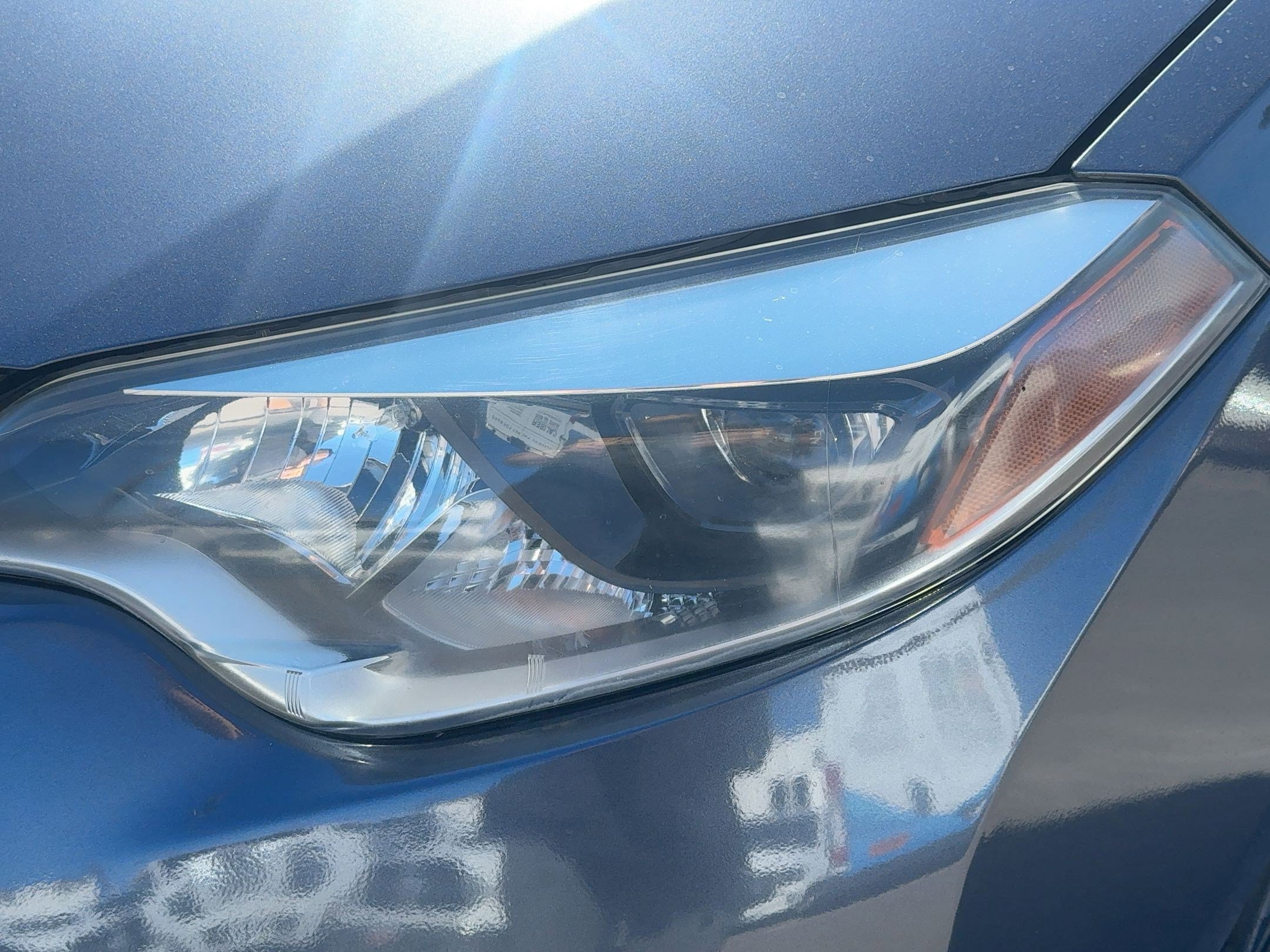 2016 Toyota Corolla S photo 10