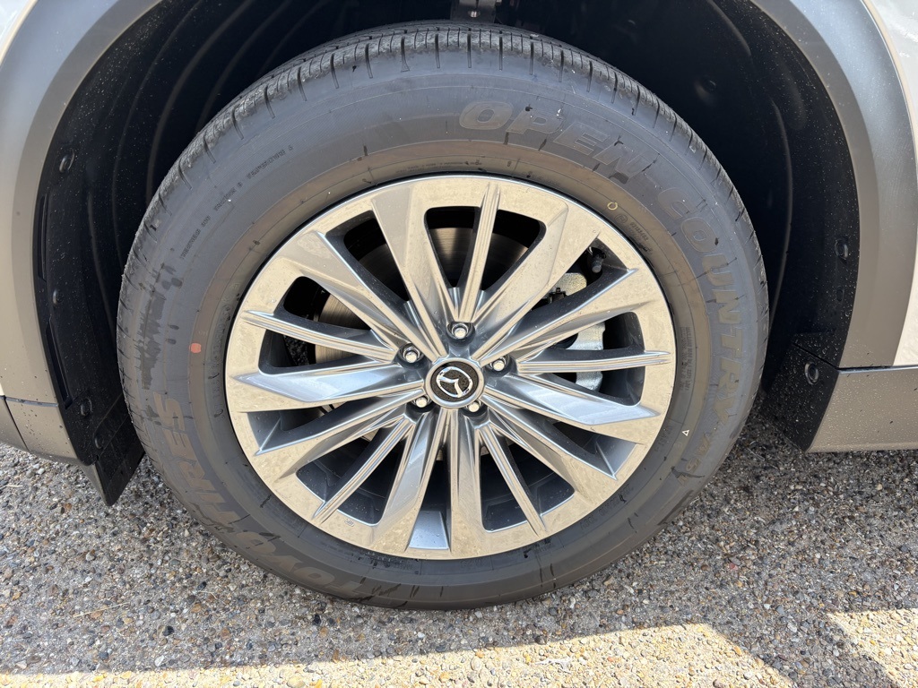 2025 Mazda CX-90 3.3 Turbo Preferred photo 21