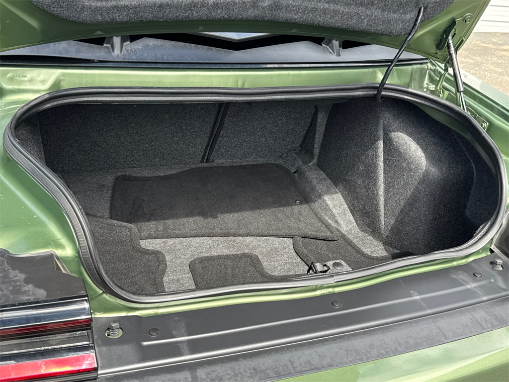 2023 Dodge Challenger R/T photo 8