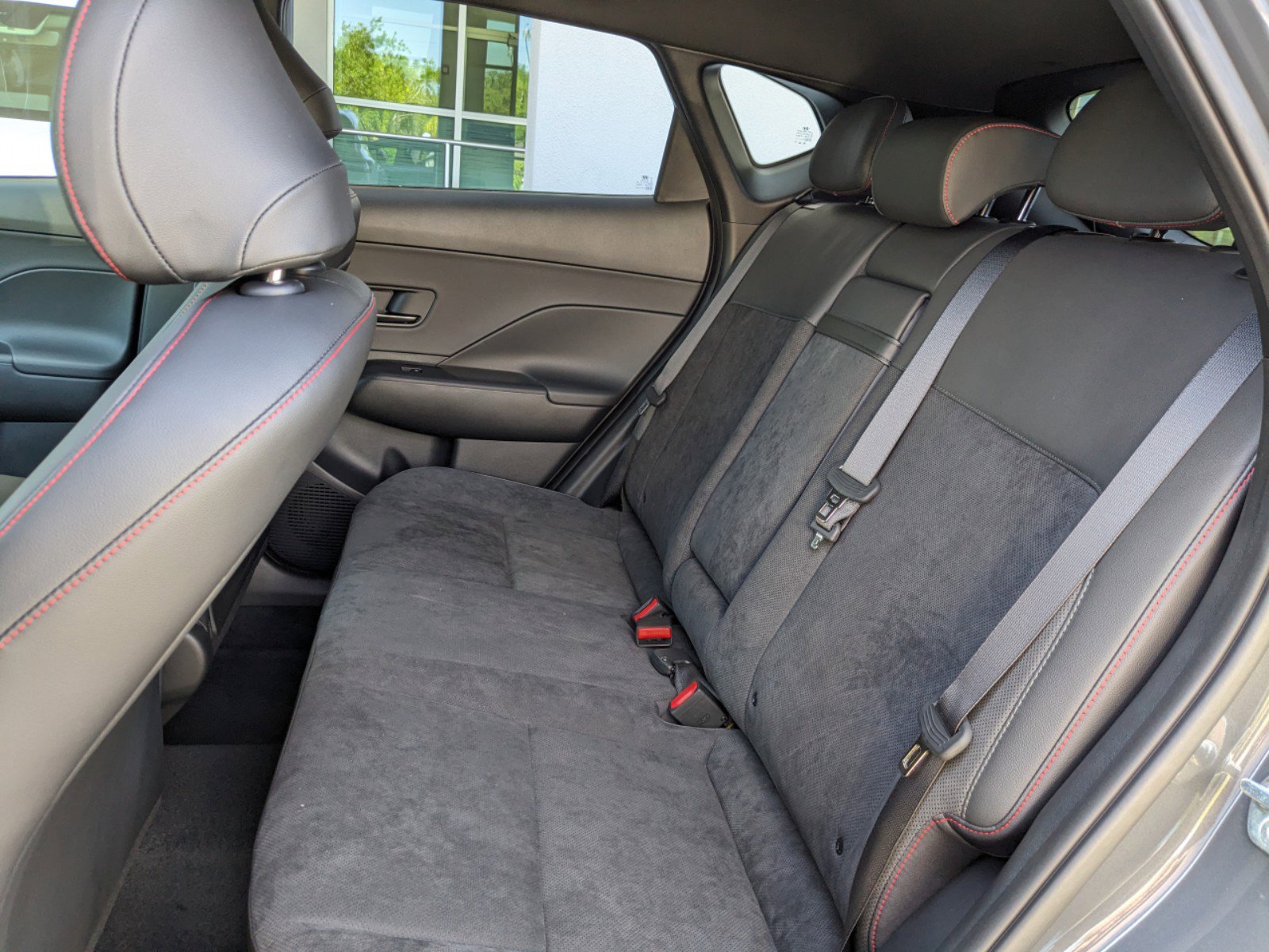 2024 Hyundai Kona N Line photo 15