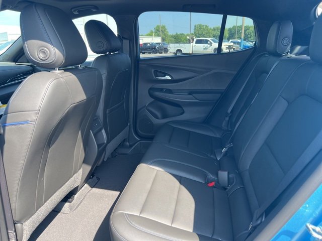 2025 Buick Envista ST photo 32