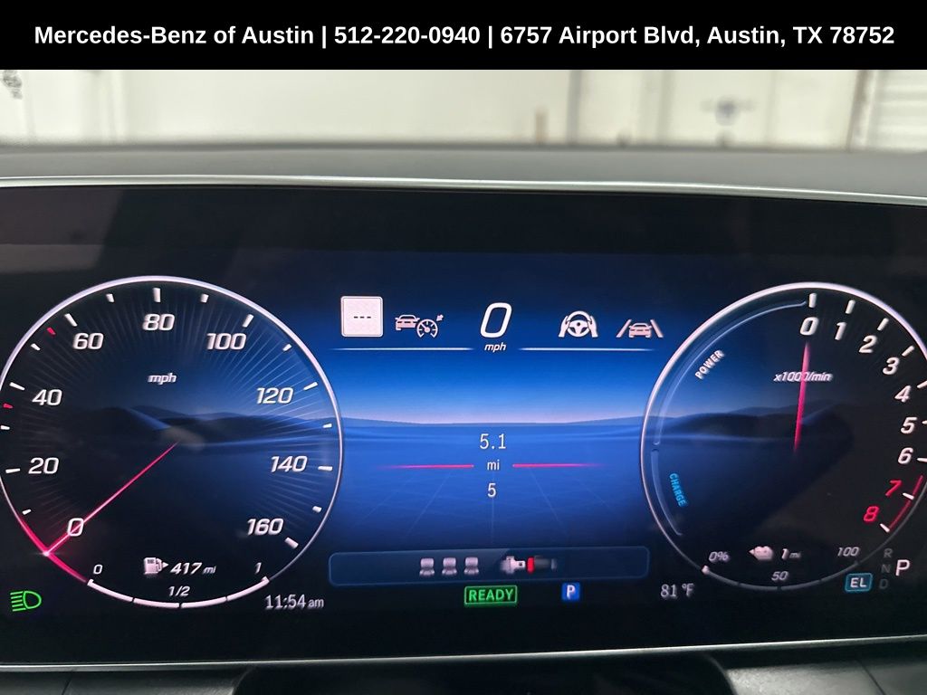 2026 Mercedes Benz GLC 350e 4MATIC photo 12